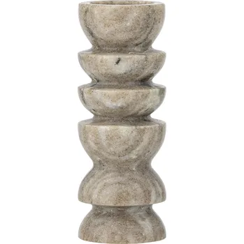 Bloomingville, Svícen na čajové svíčky Tasya, 17 cm - Formadore