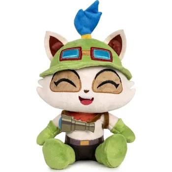 plyšák Plyšák League of Legends Champions Teemo 24cm