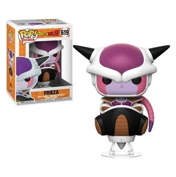 Figurka Funko POP Animation: DBZ S6 - Frieza