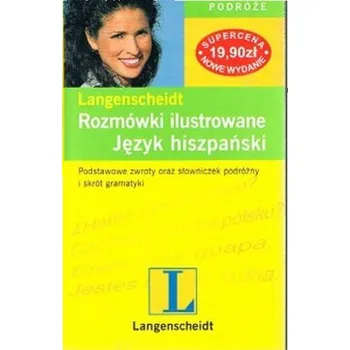 Rozmówki ilustrowane. Język hiszpański