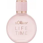 s.Oliver Life Time Women EDT 30 ml