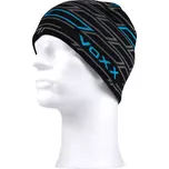 VOXX EQUATOR / Pánská sportovní čepice z merino vlny - modrá Univerzální