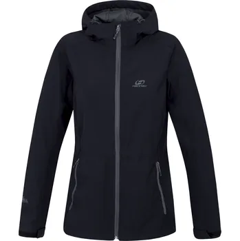 Dámská větrovka Hannah ZURY anthracite