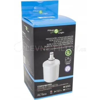 Filtr do kávovaru FilterLogic Filter FFL-180S vnitřní vodní filtr náhrada za Samsung DA29-00003F/G