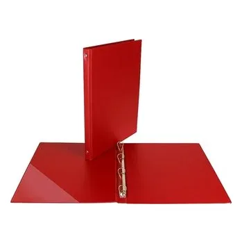 Archivační box Segregator A4 4R 20mm czerwony OZ-10-07, Biurfol