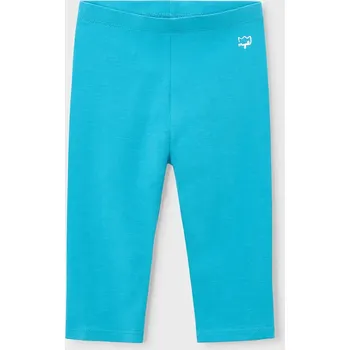 Dětské legíny Mayoral 3/4 723.6J.Mini.PPY2 modrá 55X, vel. 104