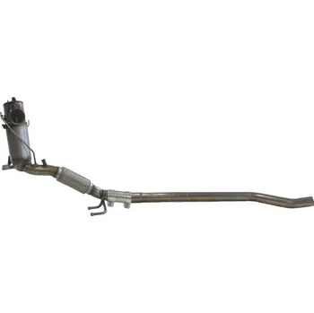 Filtr pevných částic Filtr sazových částic, výfukový systém BOSAL 095-362