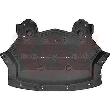 Motorový prostor Izolace motorového prostoru VAN WEZEL 0690701