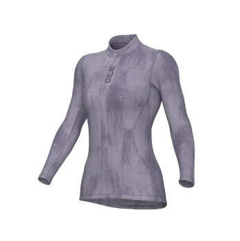 Alé Cycling Clothing Cyklistická funkční vrstva ALÉ dámská INTIMO KNITTED Velikost: S