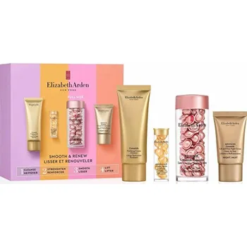 Kosmetická sada Dárková sada pleťové péče Smooth & Renew Set