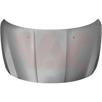 Kapota Kapota motoru VAN WEZEL 1717660