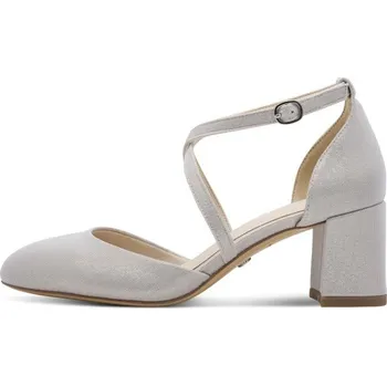 Dámské lodičky Tamaris lodičky 22438 Platinum glam, velikost 38