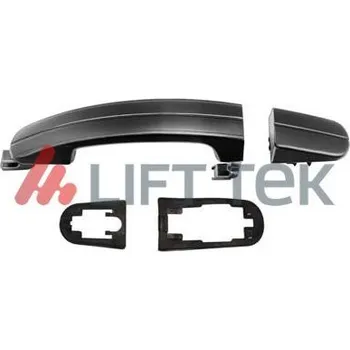 Dveře karosérie Vnější klika dveří LIFT-TEK LT80579