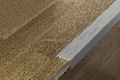 21524 474/AD Schod.hrana lepící 25x20mm/Elox stříbro/90cm