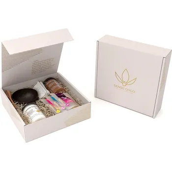 Dárková krabice De Luxe, 1 kg