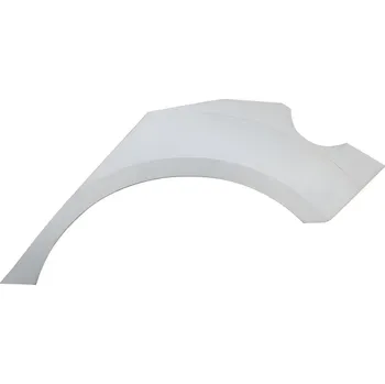 Blatník karosérie Opravný plech levého zadního blatníku MAZDA 6 (GH) (1/2007-12/2012)