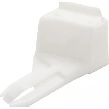 Nárazník Levé uchycení předního nárazníku MITSUBISHI LANCER (CY0) |007 a výše| 5903107151222