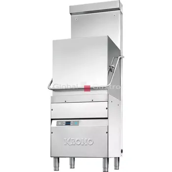 Myčka nádobí Mycka HOOD 140 PREMIUM2 HR/DA | KROMO 8644463