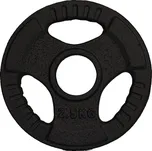 Trinfit TRI-GRIP olympijský kotouč…