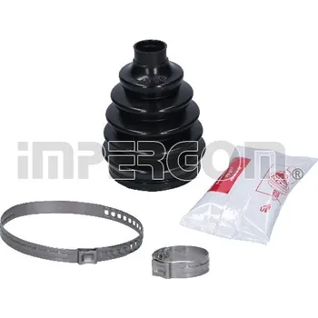 Manžeta ke kolu ORIGINAL IMPERIUM Sada měchů, hnací hřídel 33628TE