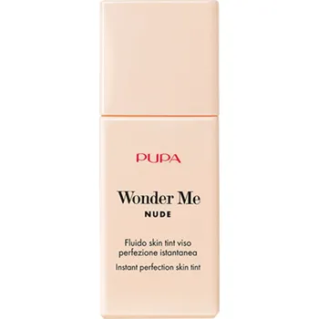 Make-up Pupa Wonder Me Nude Instant Perfection Fluid Skin Tint - Make-up 30 ml - 040 Hazelnut