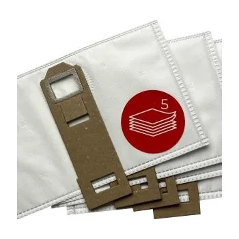 Domácí spotřebič Sáčky do vysavače XIAOMI Roborock T7, 16 ks (výrobce VACS factory)