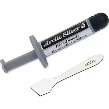 Teplovodivá pasta ARCTIC AS5-3.5g (AS5-3.5G)