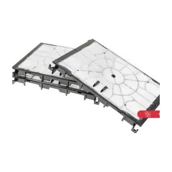 Příslušenství pro úklid Filtr do vysavačů BOSCH, SIEMENS (HF3673)