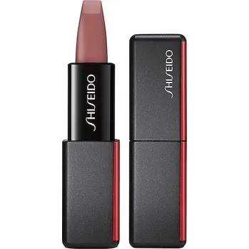 Rtěnka Shiseido ModernMatte Powder Lipstick 4 g, 506 Disrobed