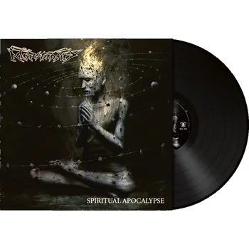 Zahraniční hudba MONSTROSITY - SPIRITUAL APOCALYPSE / VINYL