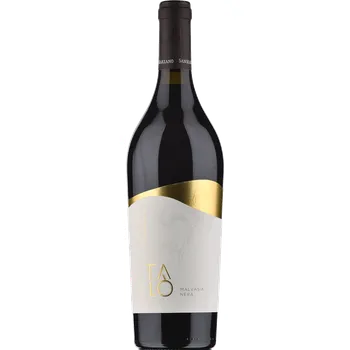 Víno Cantine San Marzano TALÒ Malvasia Nera Salento IGP 2024