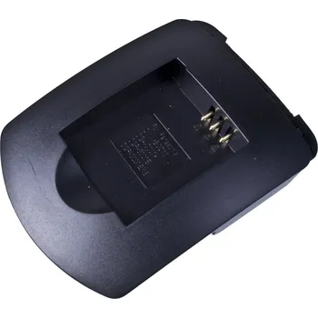 Redukce pro Panasonic S007, DMW-BCD10 k nabíječce AV-MP - AVP171