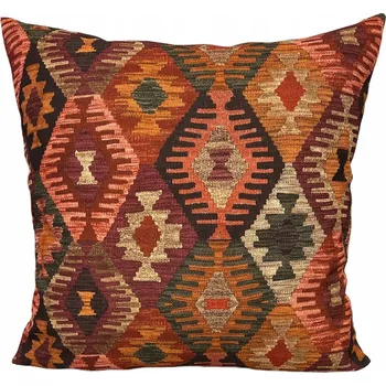 Povlak na polštářek Povlak na polštář 45x45 Dekorační povlak polštář na pohovku Jasiek 100