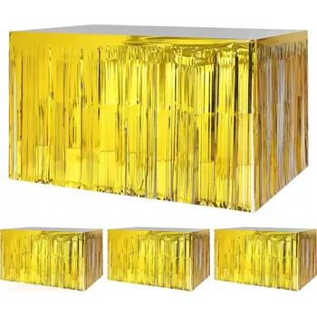 Obraz Obrus voskované plátno K&K 274 cm x 74 cm obdélníkový