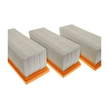 Domácí spotřebič Hepa filtr pro KÄRCHER 2501