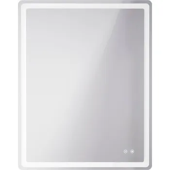 Zrcadlo Zrcadlo Euro-Home nástěnné obdélníkové 800 x 1200 mm