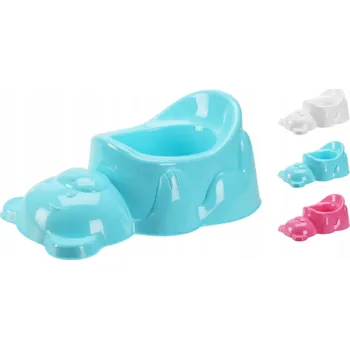 Kojenecká hygiena Nočník Koopman vícebarevný