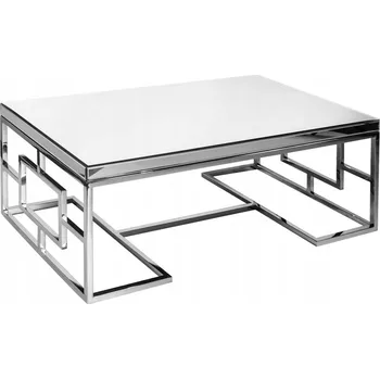 Konferenční stolek Konferenční stolek Euro-Home obdélníkový 120 x 60 x 44 cm, kovový