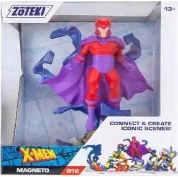 ND22_IM ZOTEKI FIGURKA MAGNETO Z X-MEN ZKZ0015 /10 - Magnetka