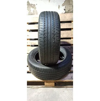 Osobní pneu Bridgestone 245/55 R19 103S 6mm (Použité)