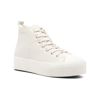 Dámská móda Sprandi Plátěnky PLIMSNOW WP40-OG128 Béžová 40