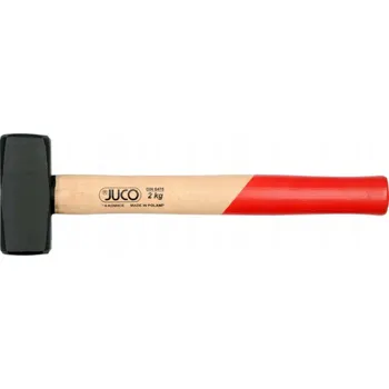 Kladivo Kamenický kladivo Juco 1,5 kg 32201