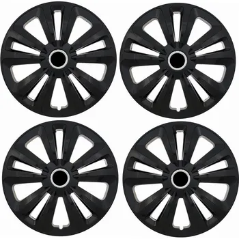 Poklice na kolo Poklice Jestic 15" černá