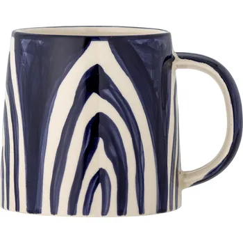 Bloomingville, Hrnek Shama 515 ml nebově modrý - Formadore