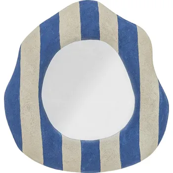 Zrcadlo Bloomingville, Nástěnné zrcadlo Travis - Formadore