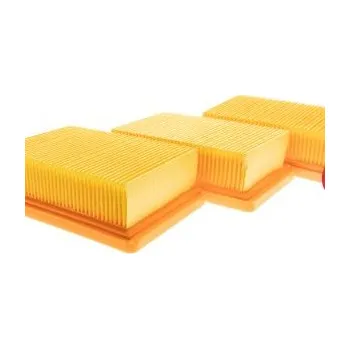 Sáček do vysavače Hepa filtr pro KÄRCHER 1.348-120.0