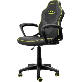 Herní židle Herní židle Trust GXT 703BM REVVO Batman - černá