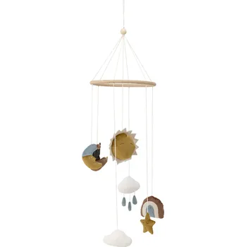 Kolotoč nad postýlku Bloomingville, Kolotoč nad postýlku Vigge - Formadore