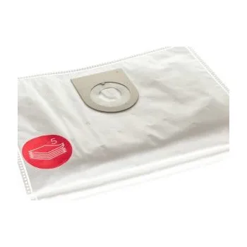 Příslušenství pro úklid Sáčky do vysavače KRESS 20l EA, 12 ks (výrobce VACS factory)