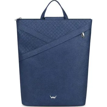 Kabelka VUCH Tiara Diamond Blue + Dárkové balení